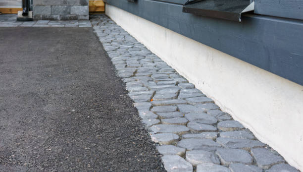 Cobblestone Driveway Installation in Somerset, NJ